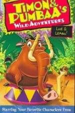 Watch Timon and Pumbaa Freemovieswatch